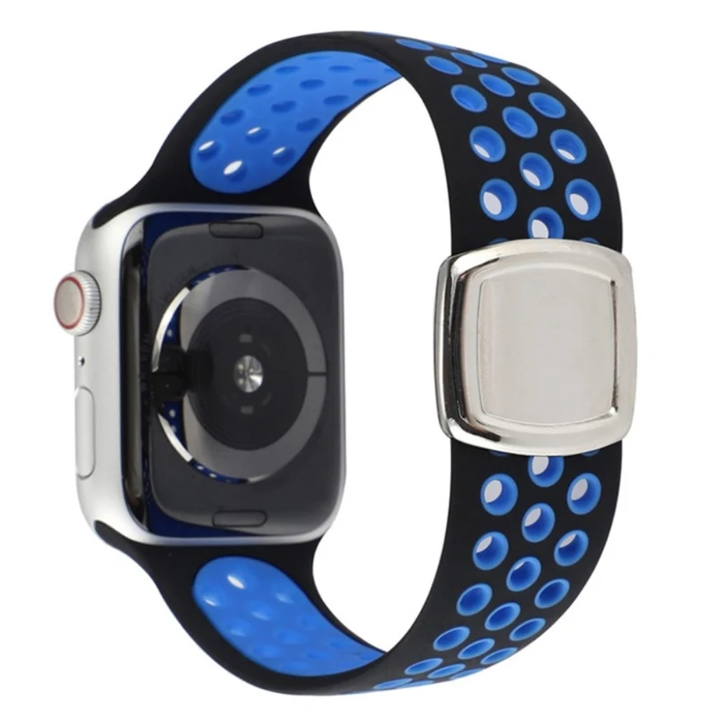 Absolut bequem Universell Apple Silikon / TPU armband