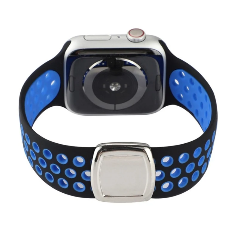 Absolut bequem Universell Apple Silikon / TPU armband