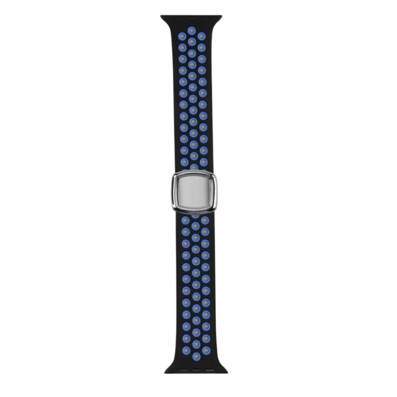 Absolut bequem Universell Apple Silikon / TPU armband