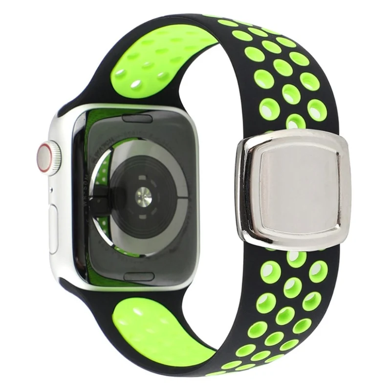 Absolut bequem Universell Apple Silikon / TPU armband