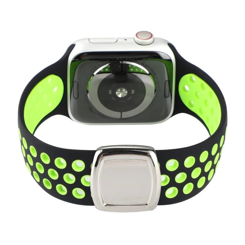 Absolut bequem Universell Apple Silikon / TPU armband
