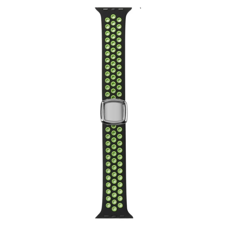 Absolut bequem Universell Apple Silikon / TPU armband