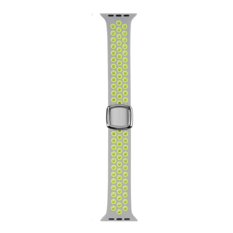 Absolut bequem Universell Apple Silikon / TPU armband