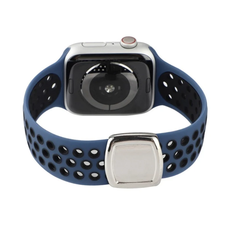 Absolut bequem Universell Apple Silikon / TPU armband