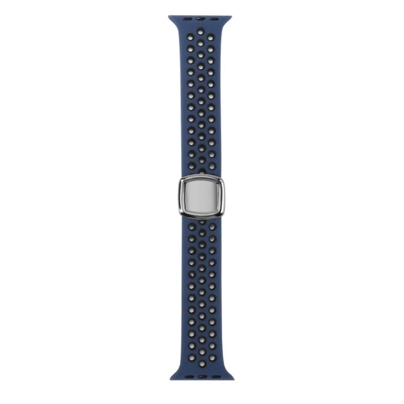 Absolut bequem Universell Apple Silikon / TPU armband