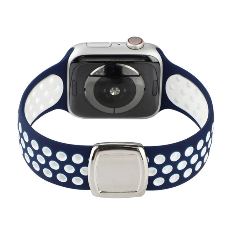 Absolut bequem Universell Apple Silikon / TPU armband