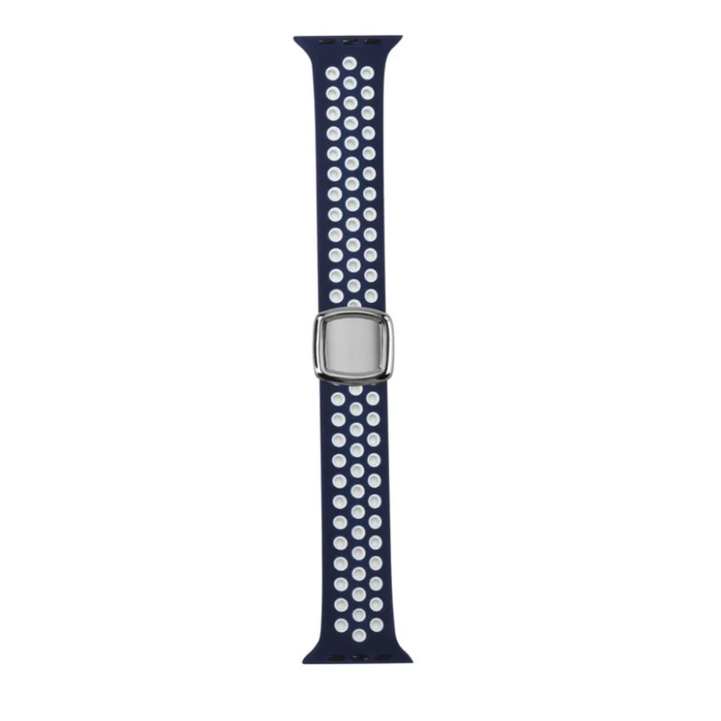 Absolut bequem Universell Apple Silikon / TPU armband