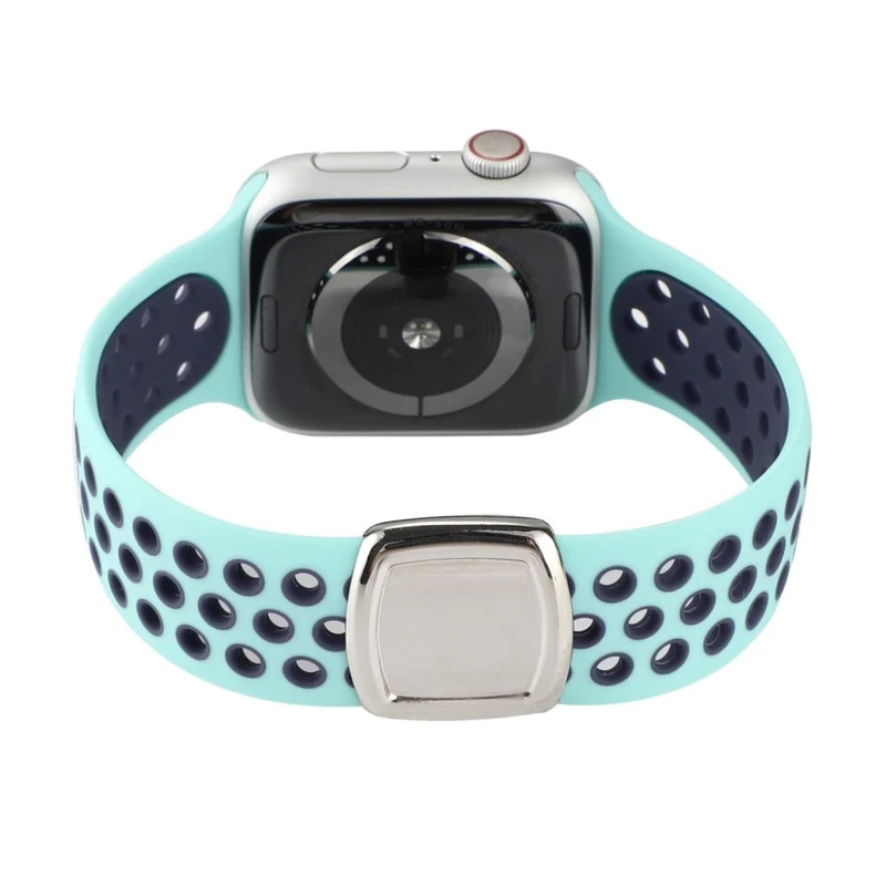 Absolut bequem Universell Apple Silikon / TPU armband