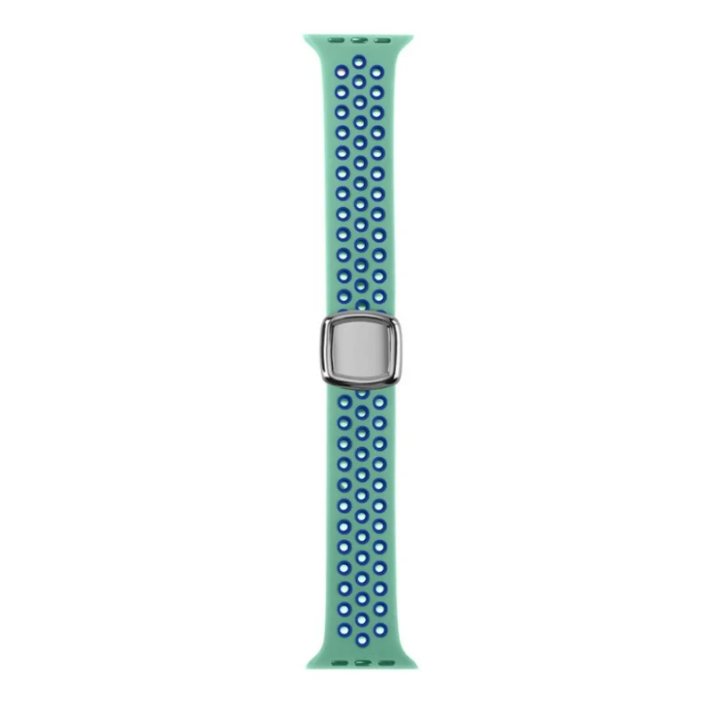 Absolut bequem Universell Apple Silikon / TPU armband