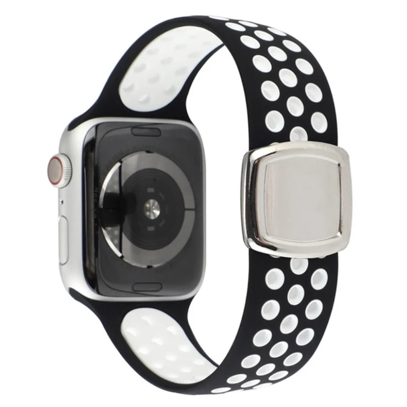 Absolut bequem Universell Apple Silikon / TPU armband
