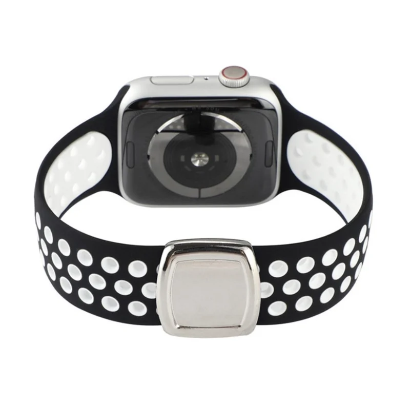 Absolut bequem Universell Apple Silikon / TPU armband