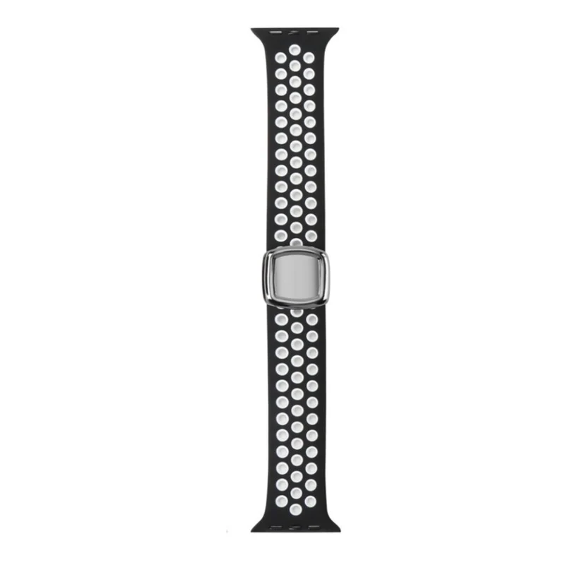 Absolut bequem Universell Apple Silikon / TPU armband