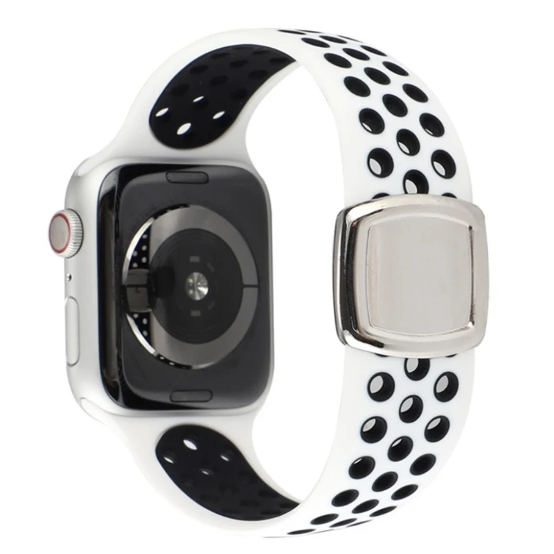 Absolut bequem Universell Apple Silikon / TPU armband