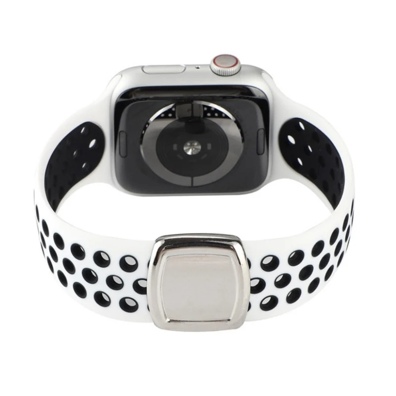 Absolut bequem Universell Apple Silikon / TPU armband