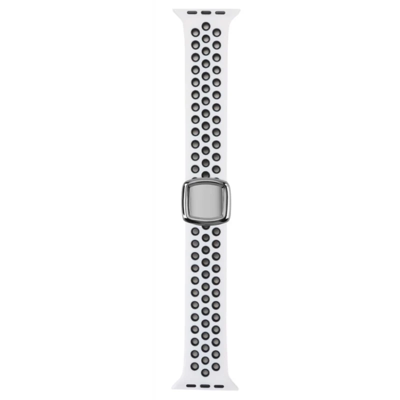 Absolut bequem Universell Apple Silikon / TPU armband