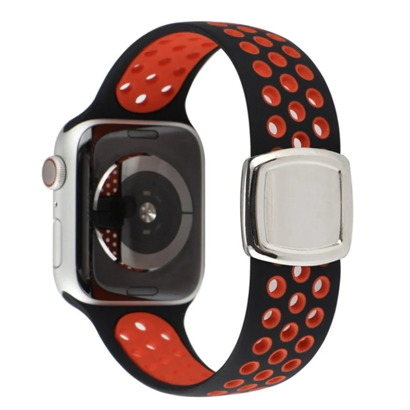 Absolut bequem Universell Apple Silikon / TPU armband