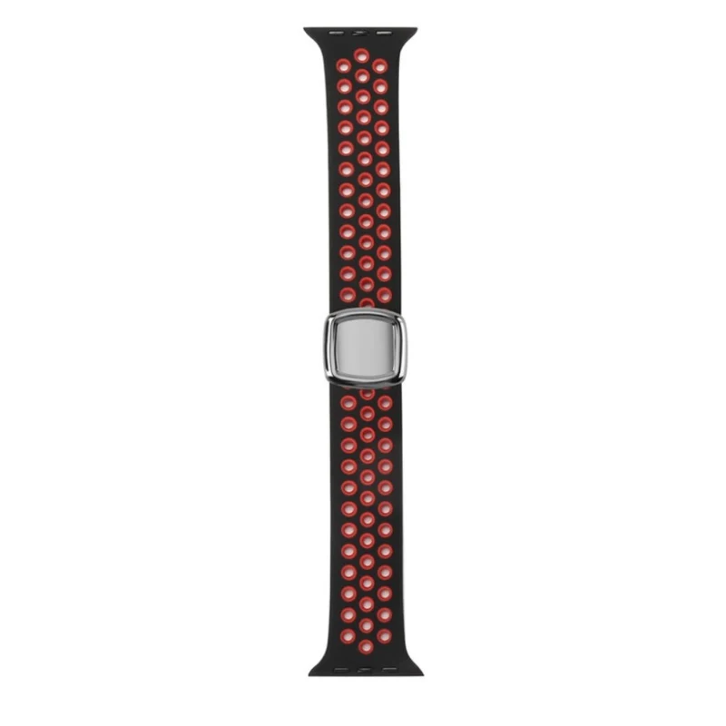 Absolut bequem Universell Apple Silikon / TPU armband