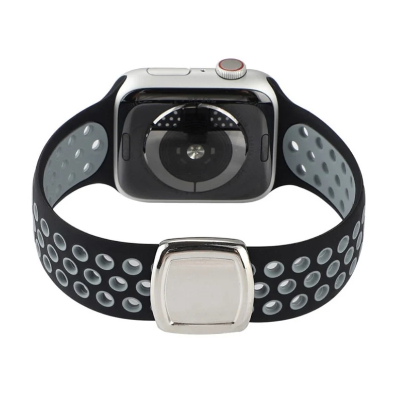 Absolut bequem Universell Apple Silikon / TPU armband