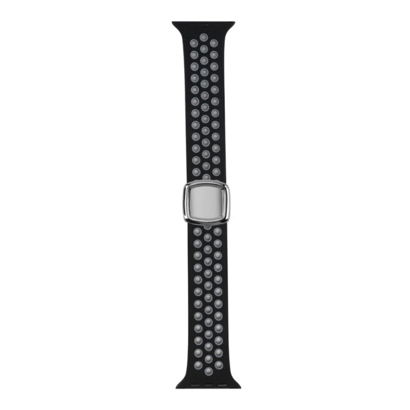 Absolut bequem Universell Apple Silikon / TPU armband