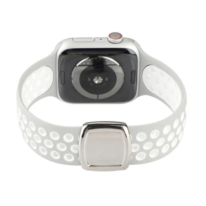 Absolut bequem Universell Apple Silikon / TPU armband