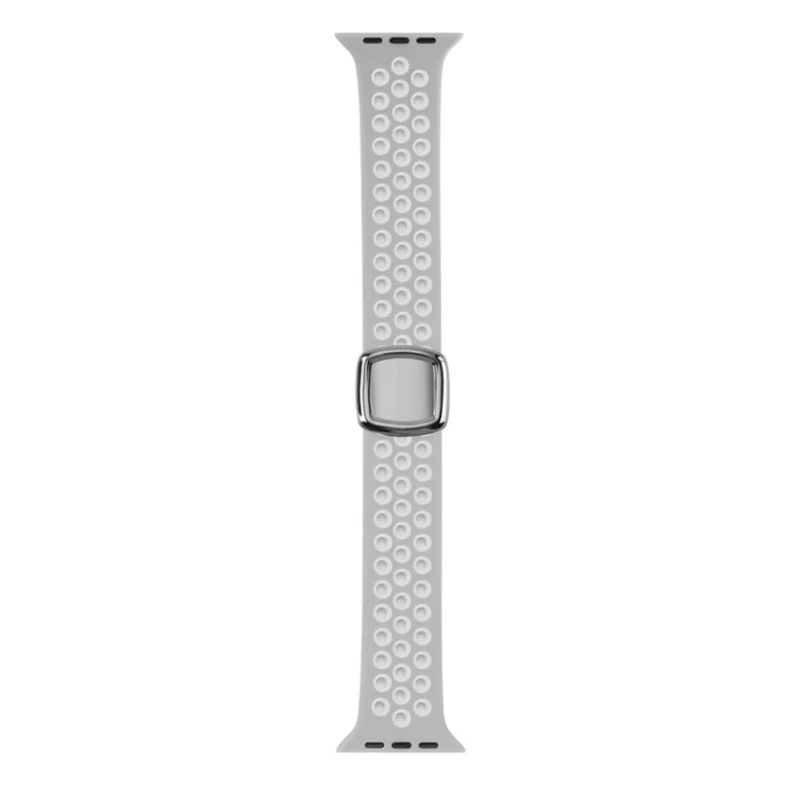 Absolut bequem Universell Apple Silikon / TPU armband