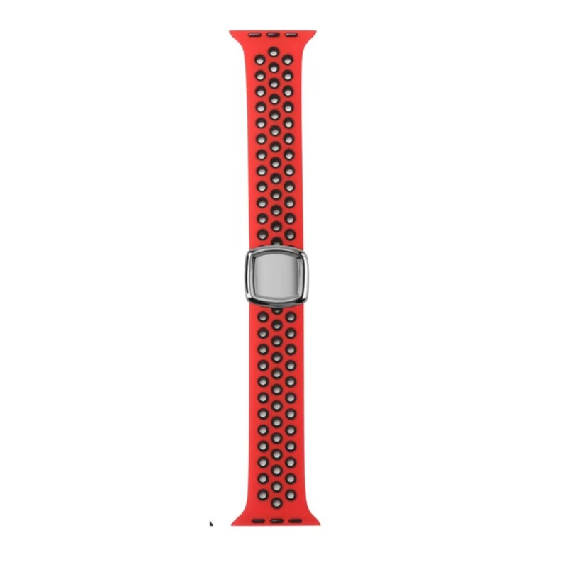 Absolut bequem Universell Apple Silikon / TPU armband