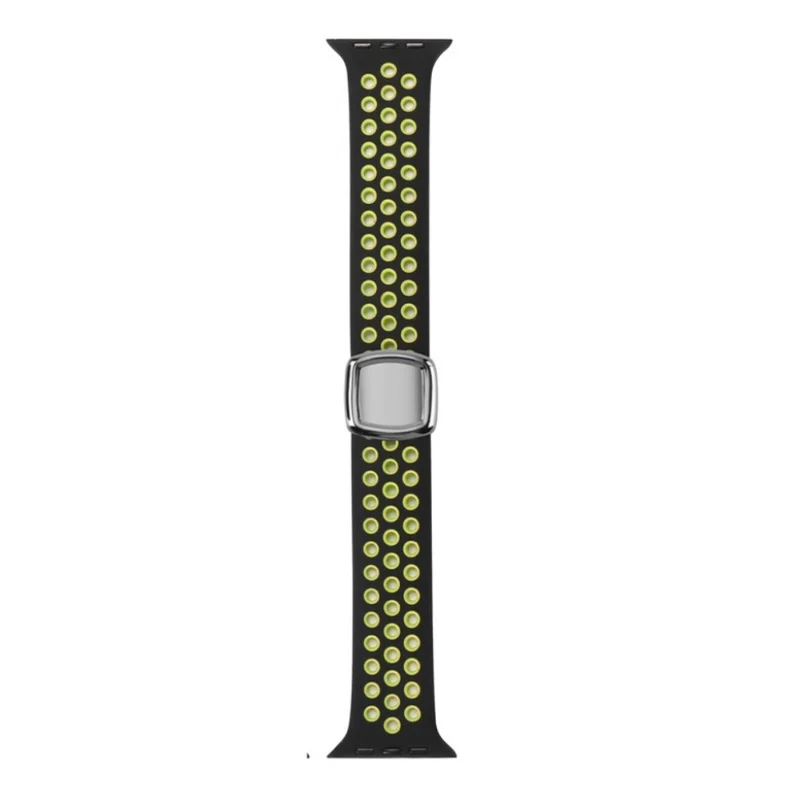 Absolut bequem Universell Apple Silikon / TPU armband