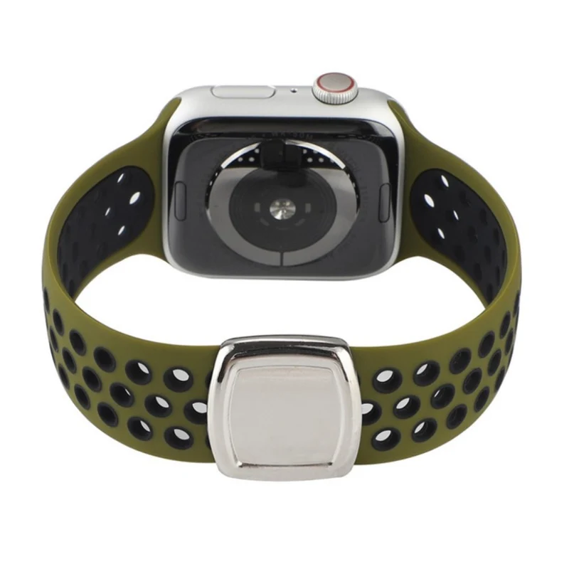 Absolut bequem Universell Apple Silikon / TPU armband
