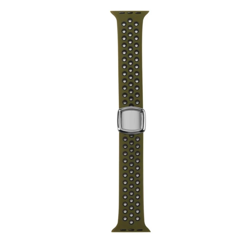 Absolut bequem Universell Apple Silikon / TPU armband