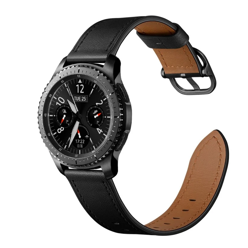 Unglaublich cool Universell Echtes Leder armband
