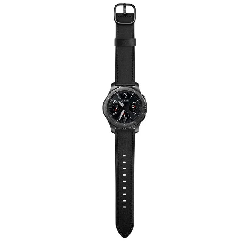 Unglaublich cool Universell Echtes Leder armband