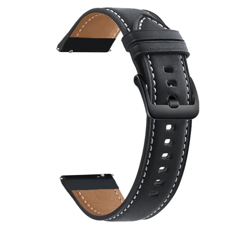 Absolut gut Universell Echtes Leder armband