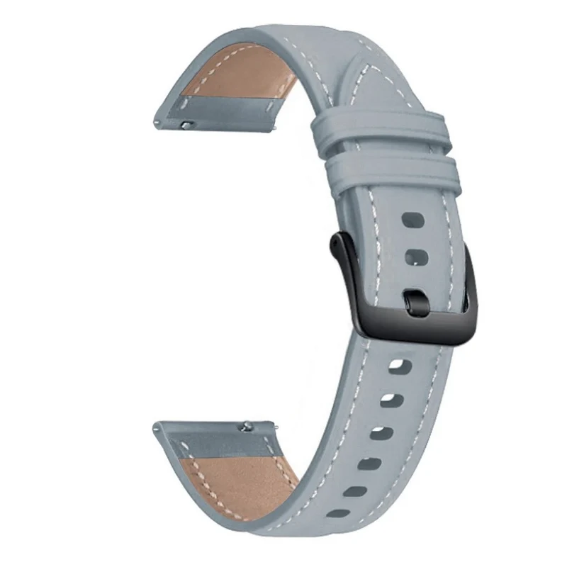 Absolut gut Universell Echtes Leder armband