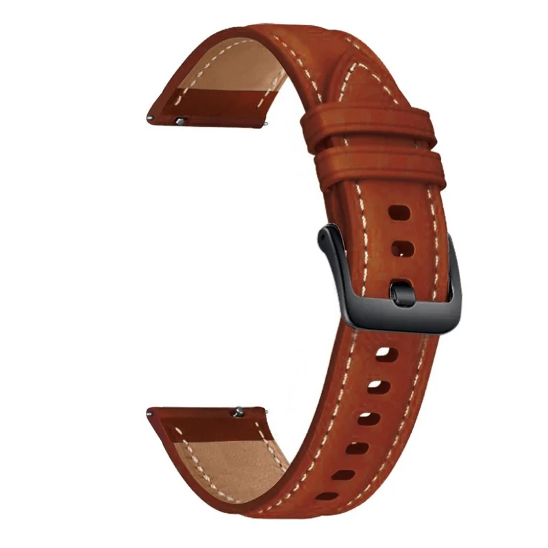 Absolut gut Universell Echtes Leder armband