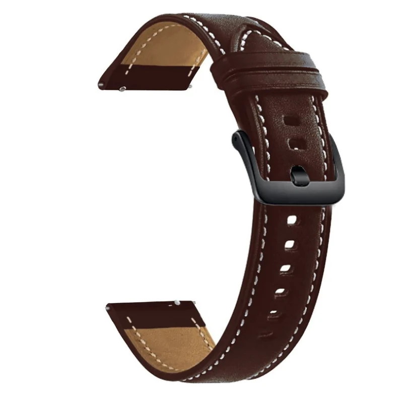 Absolut gut Universell Echtes Leder armband
