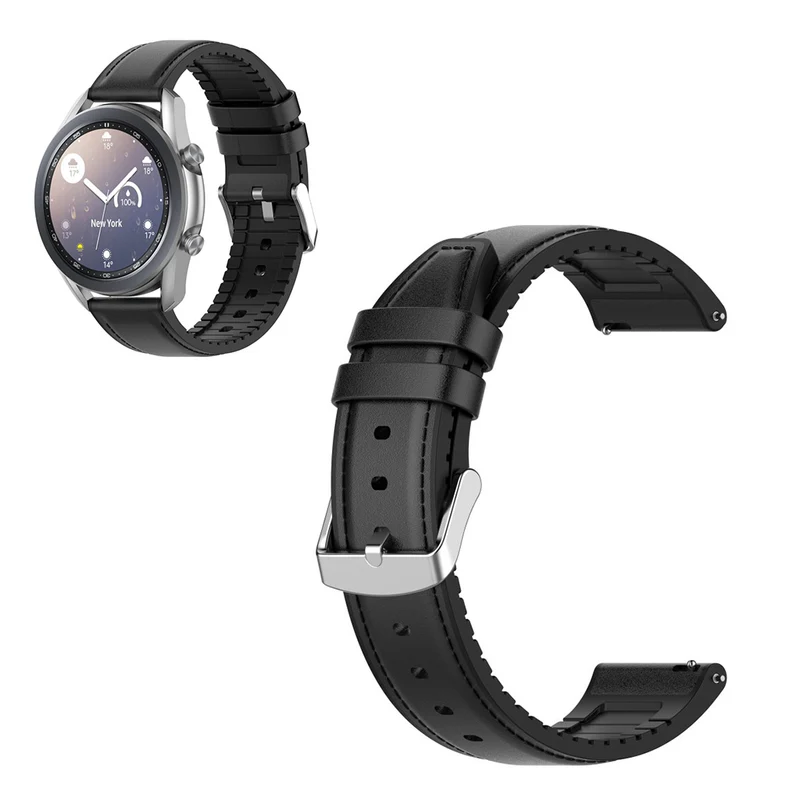 Super cool Universell Echtes Leder armband