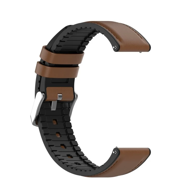 Super cool Universell Echtes Leder armband