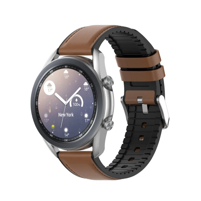 Super cool Universell Echtes Leder armband