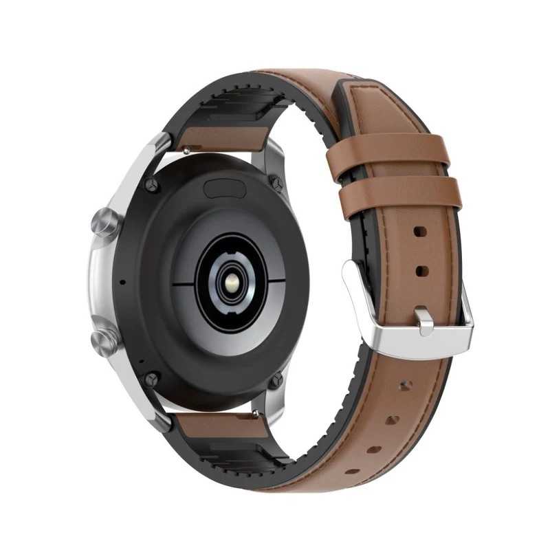 Super cool Universell Echtes Leder armband