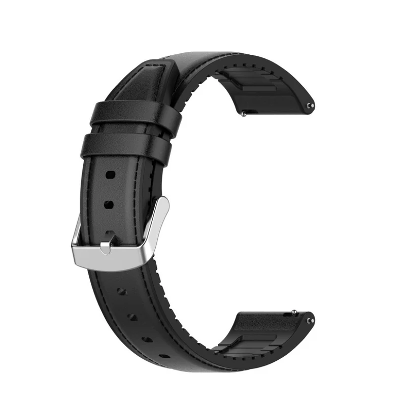 Super cool Universell Echtes Leder armband