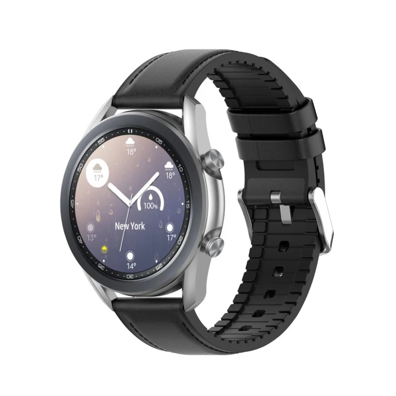 Super cool Universell Echtes Leder armband
