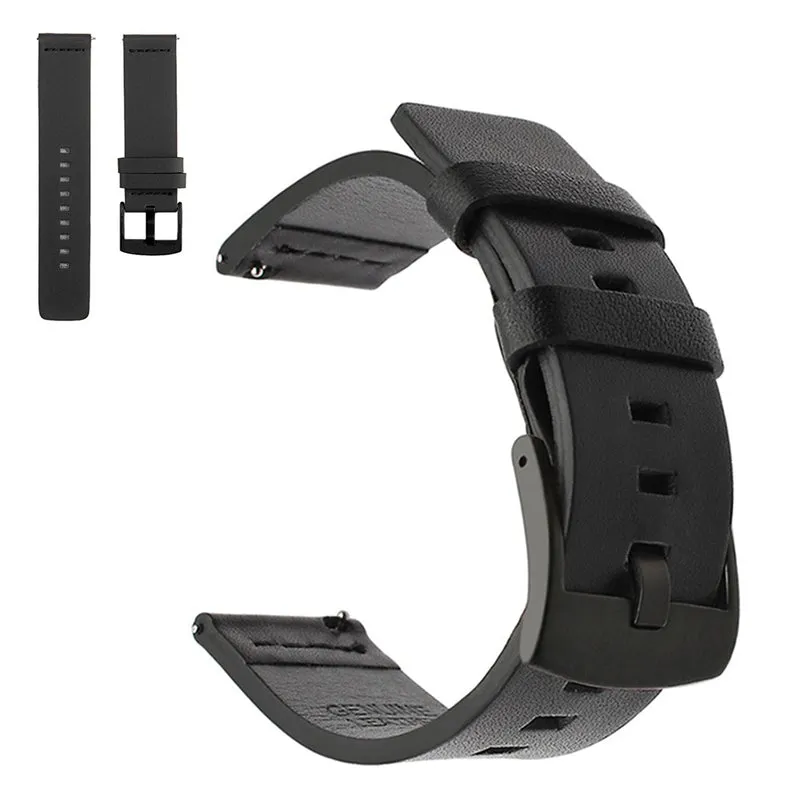 Auffallend gut Universell Echtes Leder armband