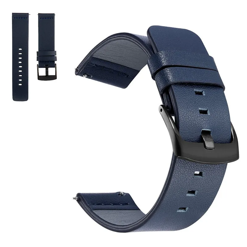 Auffallend gut Universell Echtes Leder armband