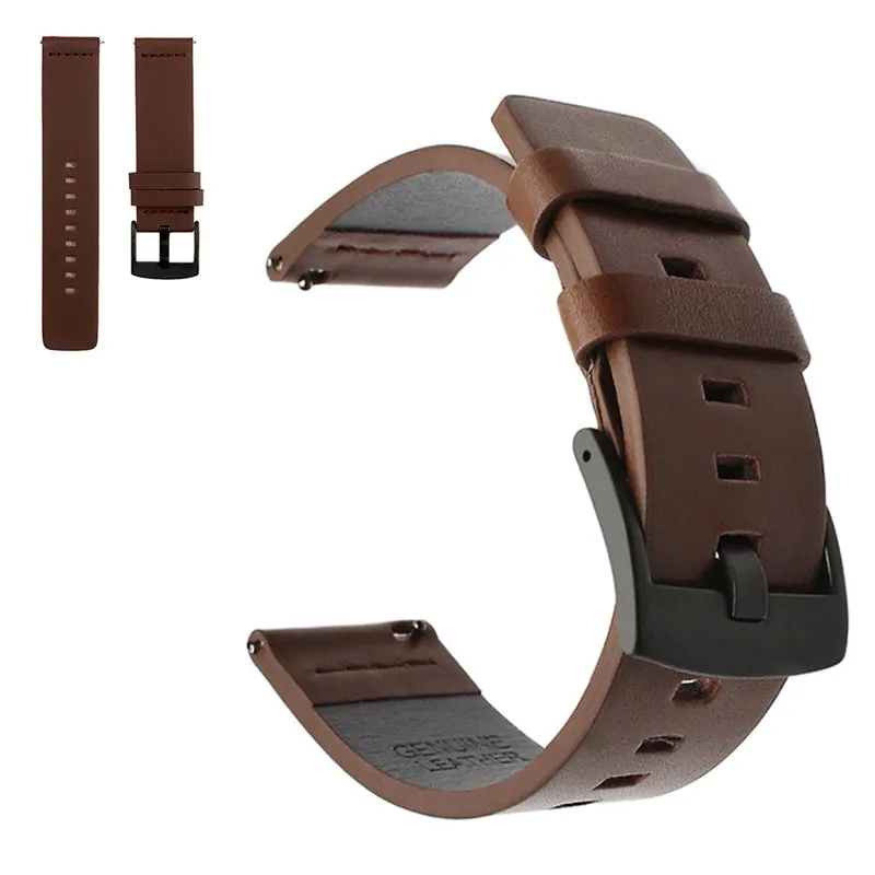 Auffallend gut Universell Echtes Leder armband