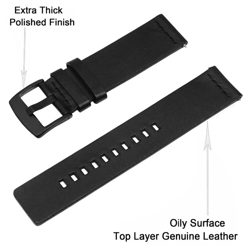 Auffallend gut Universell Echtes Leder armband
