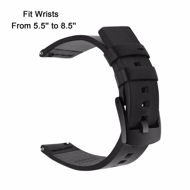 Auffallend gut Universell Echtes Leder armband