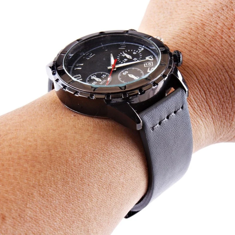 Auffallend gut Universell Echtes Leder armband
