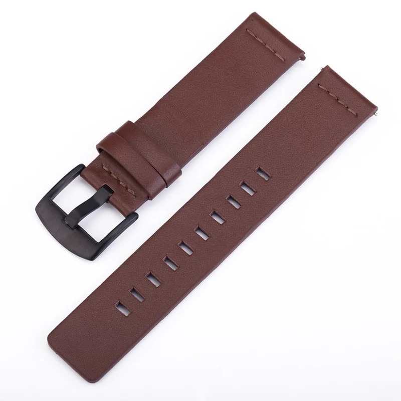 Auffallend gut Universell Echtes Leder armband