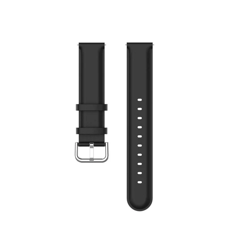 Mega elegant Universell Echtes Leder armband