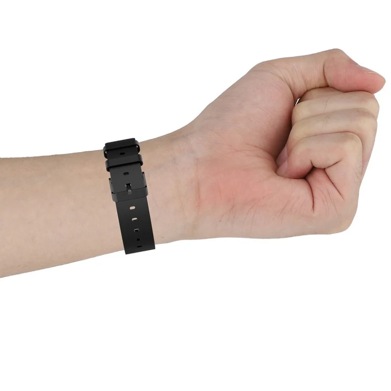 Mega elegant Universell Echtes Leder armband